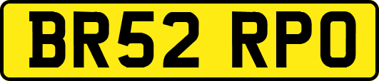 BR52RPO