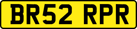 BR52RPR