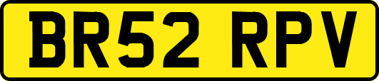 BR52RPV