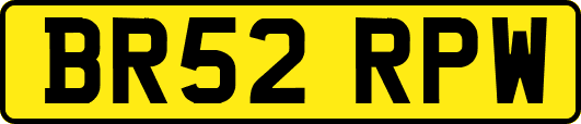 BR52RPW