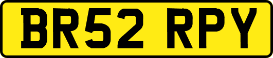 BR52RPY
