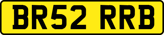BR52RRB