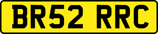 BR52RRC