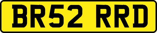 BR52RRD