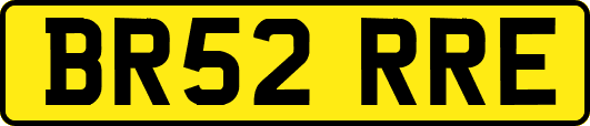 BR52RRE