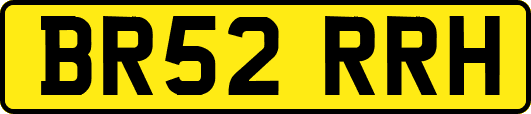 BR52RRH
