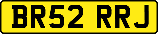BR52RRJ