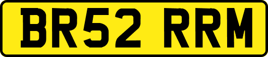 BR52RRM