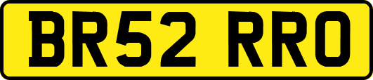 BR52RRO