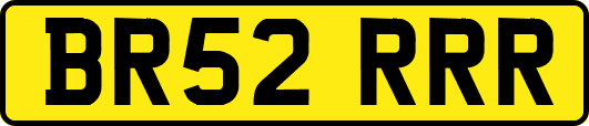BR52RRR
