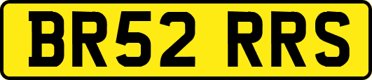 BR52RRS
