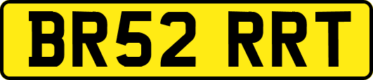 BR52RRT