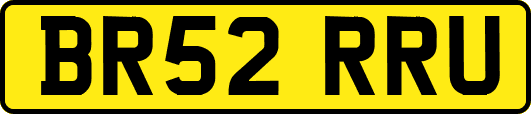 BR52RRU