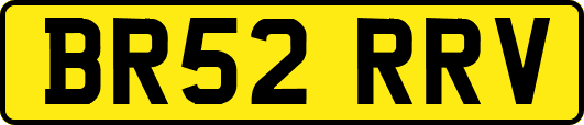 BR52RRV