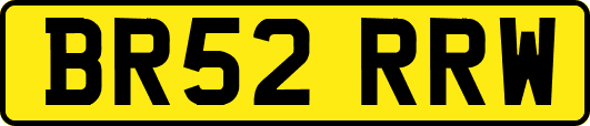 BR52RRW