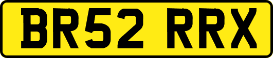 BR52RRX