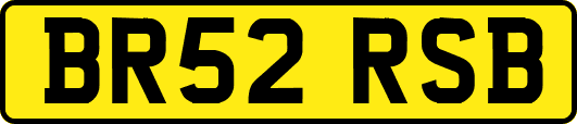 BR52RSB