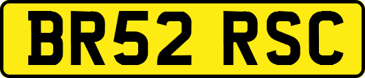 BR52RSC
