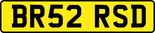 BR52RSD