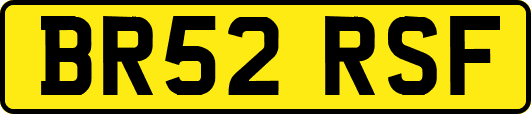 BR52RSF