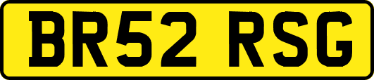 BR52RSG