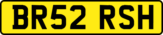 BR52RSH