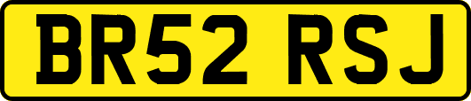BR52RSJ