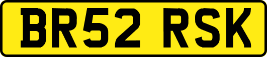 BR52RSK