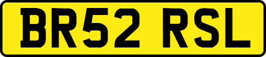BR52RSL