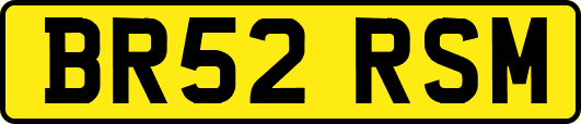 BR52RSM