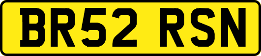 BR52RSN