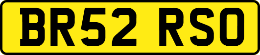 BR52RSO