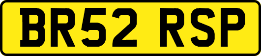 BR52RSP
