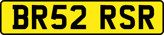 BR52RSR
