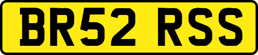 BR52RSS