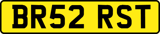 BR52RST