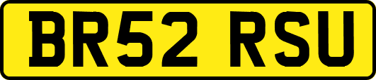 BR52RSU