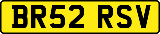 BR52RSV