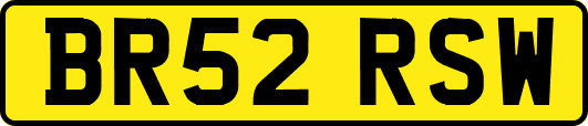 BR52RSW