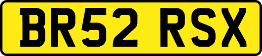 BR52RSX