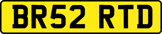 BR52RTD