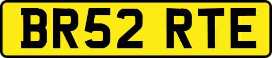 BR52RTE