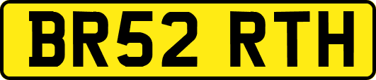 BR52RTH