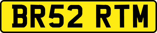 BR52RTM