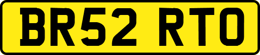 BR52RTO