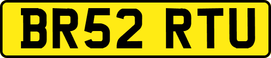 BR52RTU