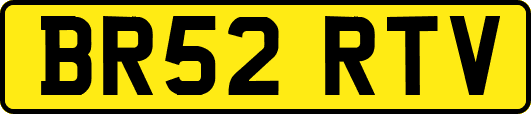 BR52RTV