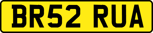 BR52RUA