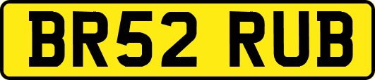 BR52RUB