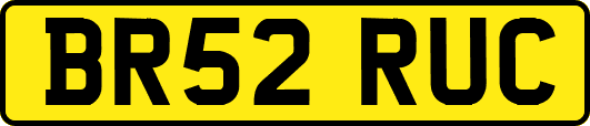 BR52RUC